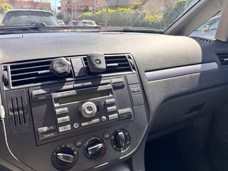 Ford focus Cmax| ITV Recién pasada | Diesel