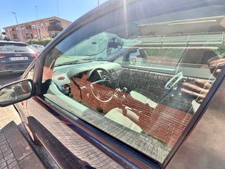 Ford focus Cmax| ITV Recién pasada | Diesel