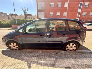 Ford focus Cmax| ITV Recién pasada | Diesel