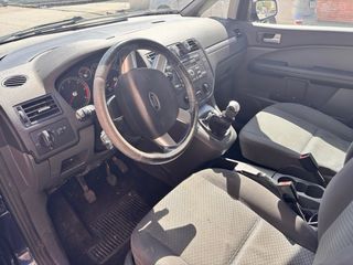 Ford focus Cmax| ITV Recién pasada | Diesel