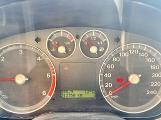 Ford focus Cmax| ITV Recién pasada | Diesel