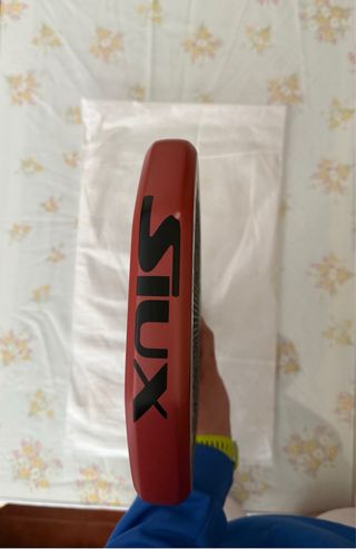 Pala Siux Fenix Elite 5