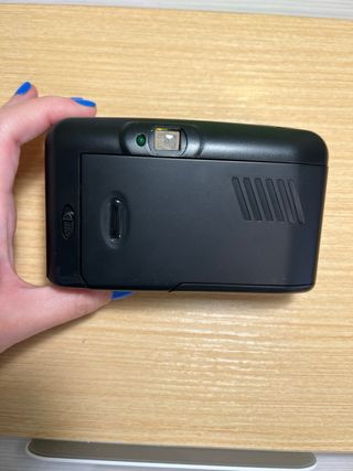 Cámara analógica Wizen EZ4u