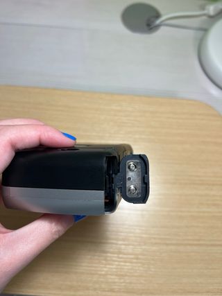 Cámara analógica Wizen EZ4u