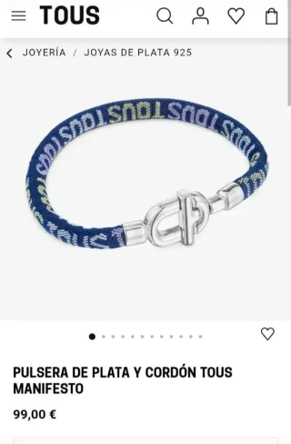 Tous Manifesto Cordón