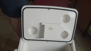 Borsa frigo Kooper