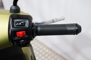 Piaggio VESPA GTS 310 SUPER