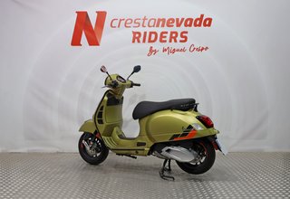 Piaggio VESPA GTS 310 SUPER