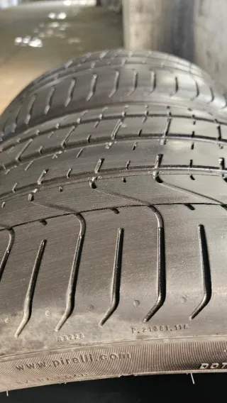 Neumáticos 295 30 20 Pirelli