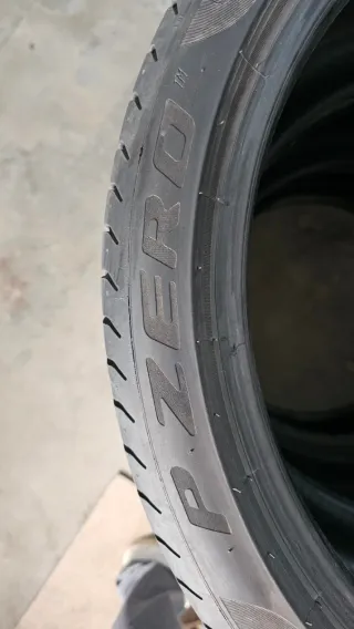 Neumáticos 295 30 20 Pirelli
