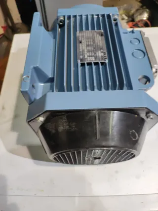 Motor Eléctrico ABB 3CV 1450 RPM