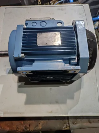 Motor Eléctrico ABB 3CV 1450 RPM