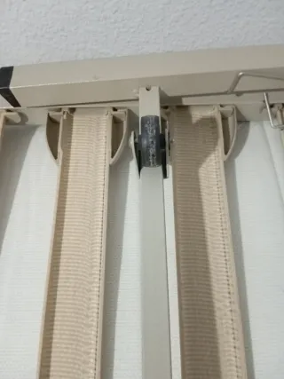 Cama nido + 2 colchones.