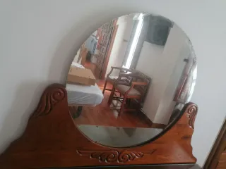 TOCADOR/CÓMODA para restaurar