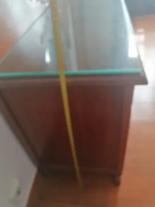 TOCADOR/CÓMODA para restaurar