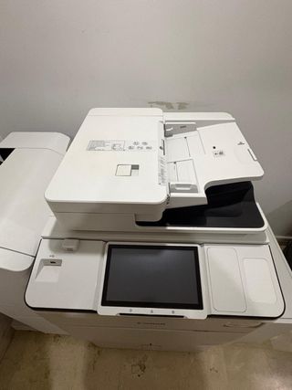Canon IR ADV 6780i Multifunción