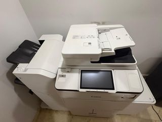 Canon IR ADV 6780i Multifunción
