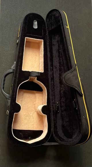 Violín Bernard con estuche