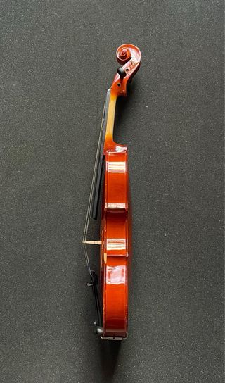 Violín Bernard con estuche