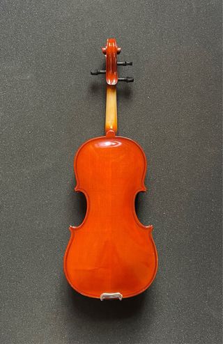 Violín Bernard con estuche