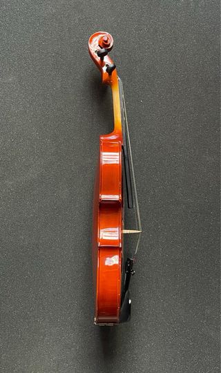Violín Bernard con estuche