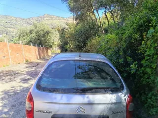 Citroen Xsara Picasso 2005