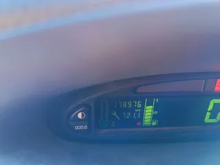 Citroen Xsara Picasso 2005