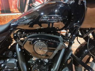 Harley-Davidson Road Glide Special 2025 KM 0 | Milwaukee-Eight 117 | 35.800€