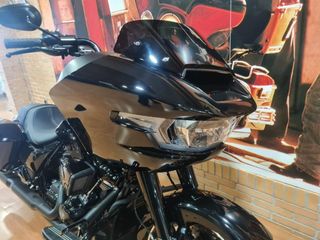 Harley-Davidson Road Glide Special 2025 KM 0 | Milwaukee-Eight 117 | 35.800€