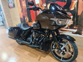 Harley-Davidson Road Glide Special 2025 KM 0 | Milwaukee-Eight 117 | 35.800€