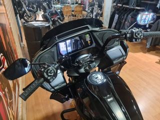 Harley-Davidson Road Glide Special 2025 KM 0 | Milwaukee-Eight 117 | 35.800€