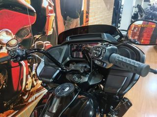 Harley-Davidson Road Glide Special 2025 KM 0 | Milwaukee-Eight 117 | 35.800€