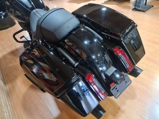 Harley-Davidson Road Glide Special 2025 KM 0 | Milwaukee-Eight 117 | 35.800€