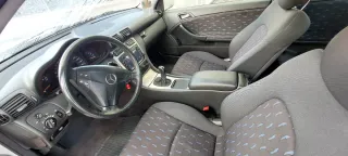 Mercedes-Benz Clase C 2003