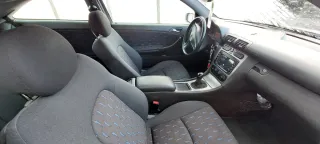 Mercedes-Benz Clase C 2003