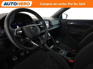 Skoda Karoq 1.5 TSI ACT SportLine