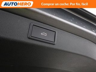 Skoda Karoq 1.5 TSI ACT SportLine