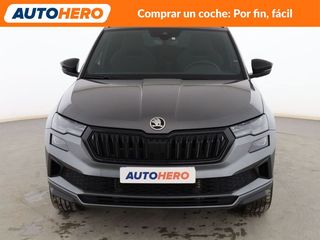 Skoda Karoq 1.5 TSI ACT SportLine