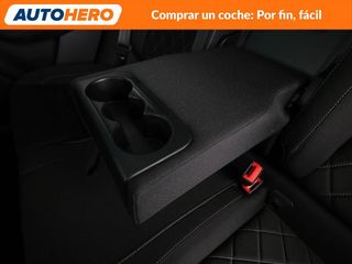 Skoda Karoq 1.5 TSI ACT SportLine