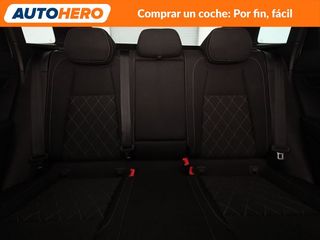 Skoda Karoq 1.5 TSI ACT SportLine