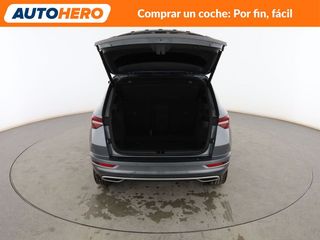 Skoda Karoq 1.5 TSI ACT SportLine