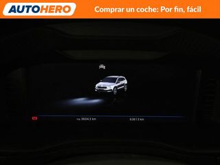 Skoda Karoq 1.5 TSI ACT SportLine