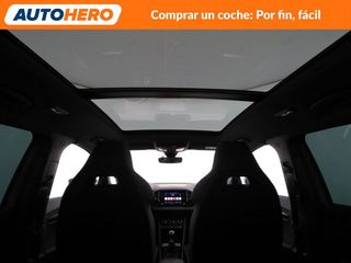 Skoda Karoq 1.5 TSI ACT SportLine