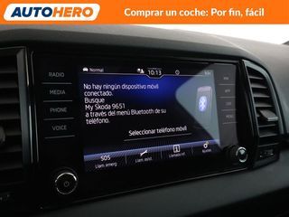 Skoda Karoq 1.5 TSI ACT SportLine