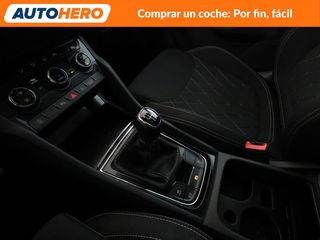 Skoda Karoq 1.5 TSI ACT SportLine