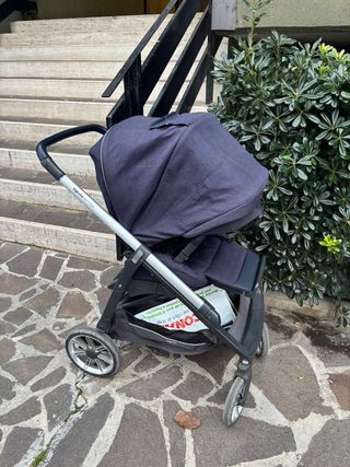 Passeggino Inglesina Aptica
