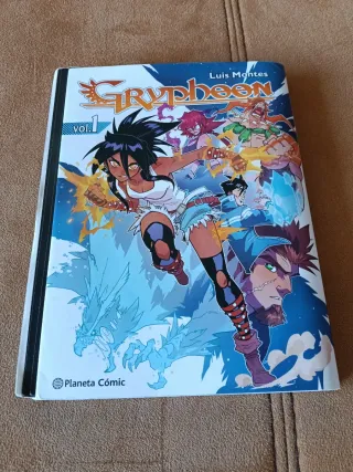 Pack indivisible manga español