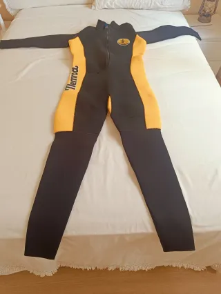Neopreno Nemroa Talla M