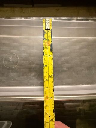 Cajón Frigorífico Siemens