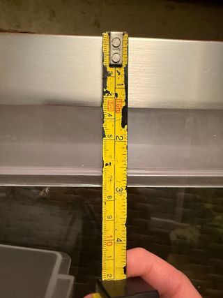 Cajón Frigorífico Siemens